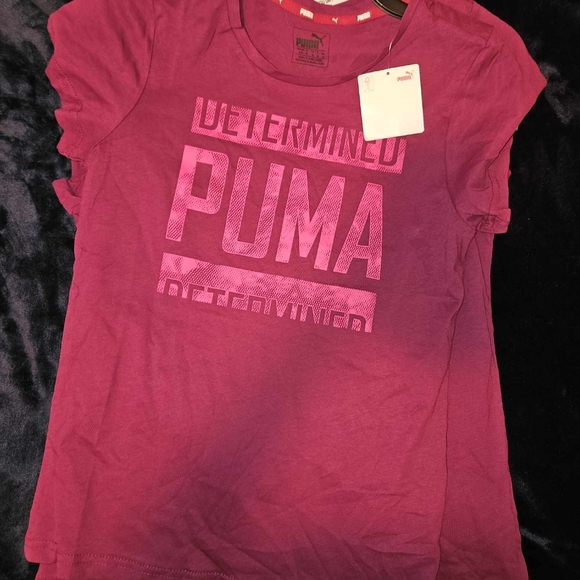 Youth female tee shirt - Picture 4 of 6